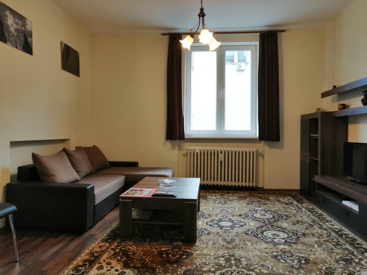 Academic Apartament Sofia